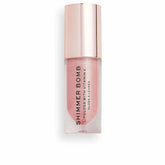 Lip-gloss Shimmer Bomb glimmer (4 ml) - Revolution Make Up Maroc - Aylal Beauty